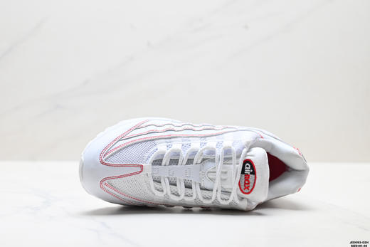 耐克NIKE AIR MAX 95气垫复古休闲运动慢跑鞋IB7936-400男鞋 商品图1