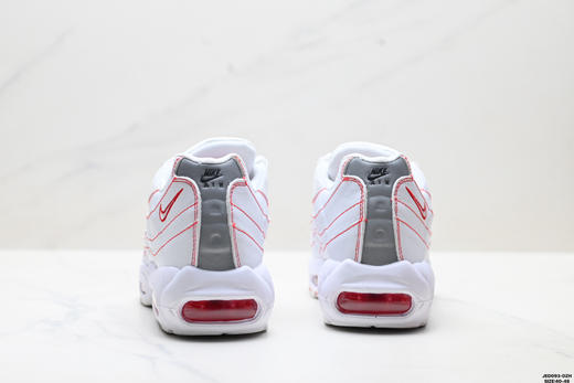 耐克NIKE AIR MAX 95气垫复古休闲运动慢跑鞋IB7936-400男鞋 商品图5