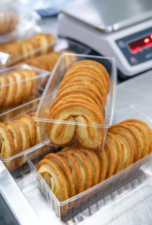 【掌柜好物】蝴蝶酥 商品图3