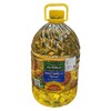 俄罗斯CN  斯拉达牌 精炼葵花籽油-5L 商品缩略图0