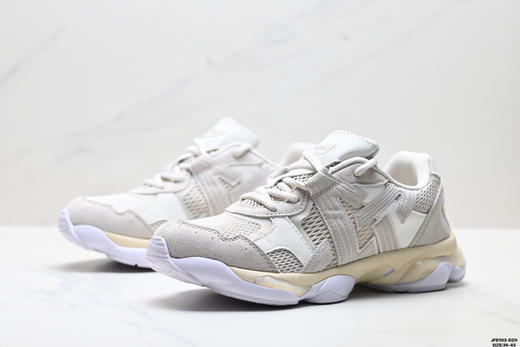 鬼塚虎Onitsuka Tiger ULTI RS TIGRUN复古百搭运动休闲鞋1183C478-200男女鞋 商品图3