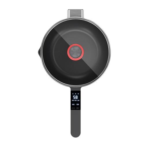 米技生活多功能电炒锅EFP-L4006-S 商品图6