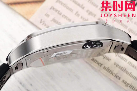 AF卡地亚桑托斯 山度士系列 山度士大号男款
机芯：搭载进口9015 商品图7