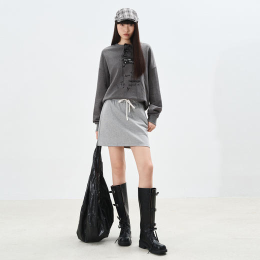 【商场同款】麦檬春秋薄T恤4G8203441 商品图1