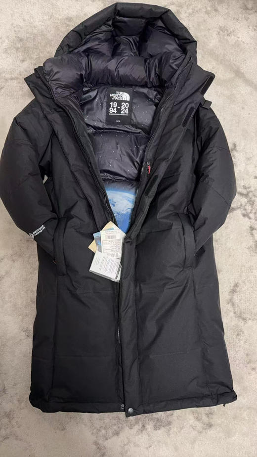 韩单正品北面喜马拉雅30周年限定特别款(1994-2024) 长款羽绒服
尺码s-xxl
代购四五千 商品图5