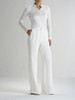 CG｜Heavy silk cuff Pants [重磅真丝长裤] 商品缩略图1