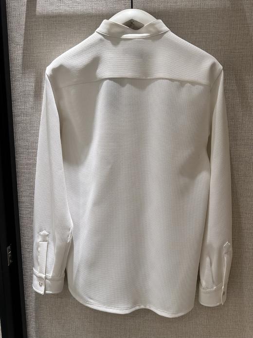 E ARMANI 衬衫男  EM003628TE14101-U0005 . 商品图1