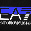 【超惠秒】Armani EA7 男士弹棉简约运动休闲短绒保暖卫衣外套11696 商品缩略图5