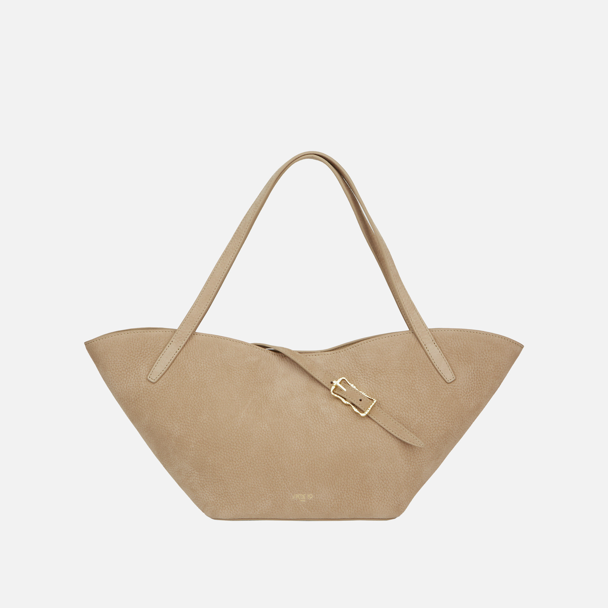 中号花瓣托特包