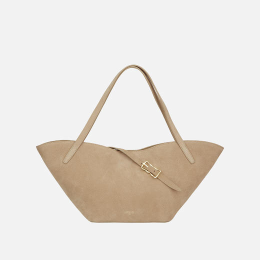 中号花瓣托特包 商品图0