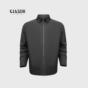 4158m 高山Pro翻领棉服