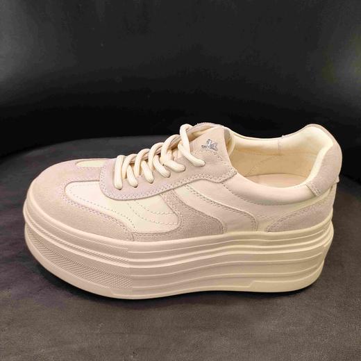 LFGJ凌介女鞋 17924时尚百搭休闲鞋 商品图1