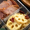 卤味双拼(烂牛肉+藕片) 150g/份（即食） 商品缩略图1