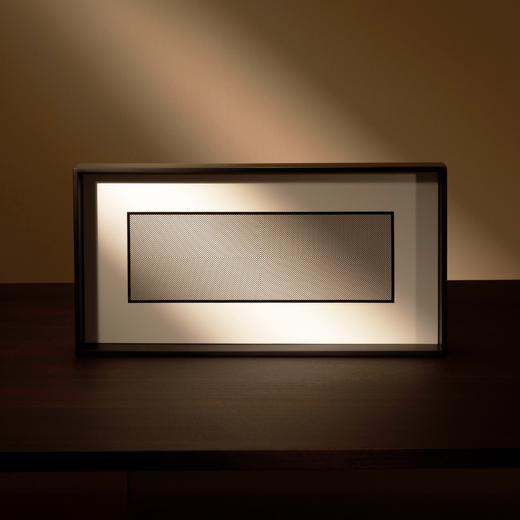 欧普漆器长托盘 RESONG日诵家居 商品图1