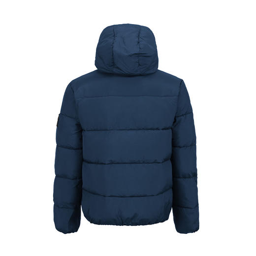 【超惠秒】Clavin Klein 卡文·克莱 男士蓬棉抗寒保暖外套 12091 商品图3