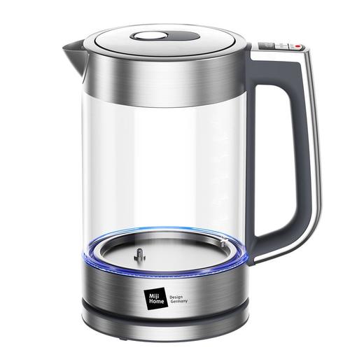 多段保温烧水电热水壶HK-L1788-S 商品图1