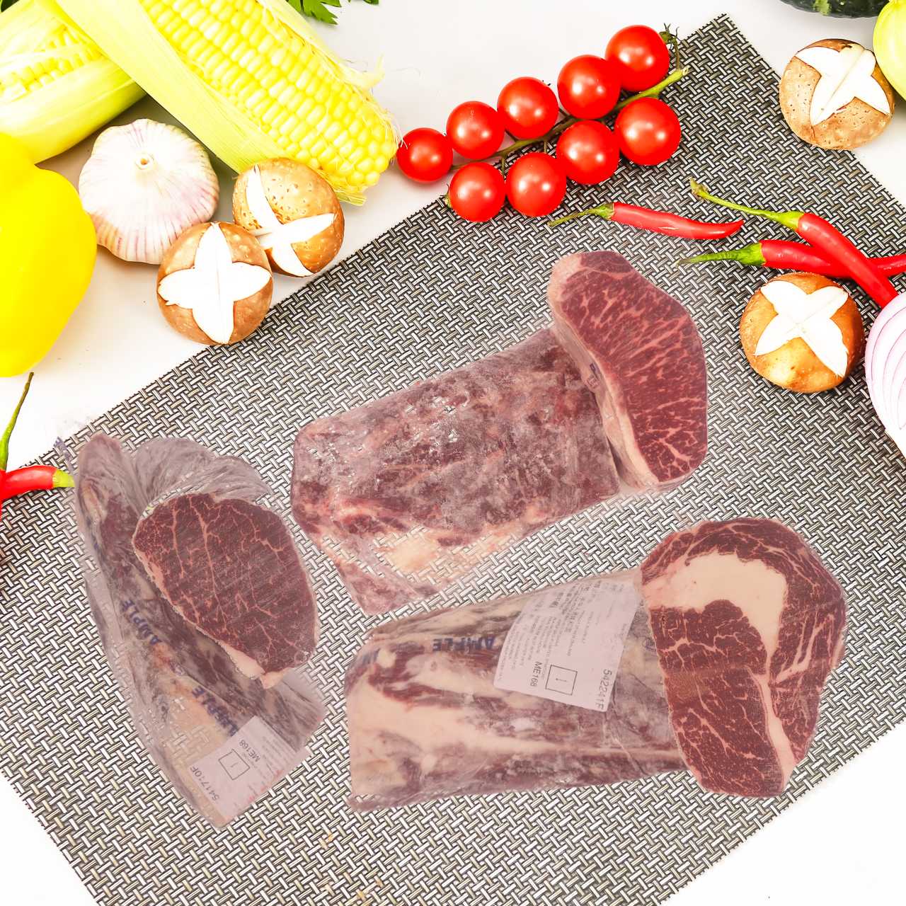 和牛原料（补差价专用）-Y