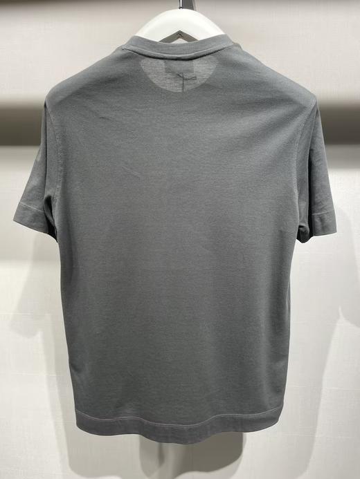 E ARMANI T恤男  EM002832AF12955-U8120 . 商品图2