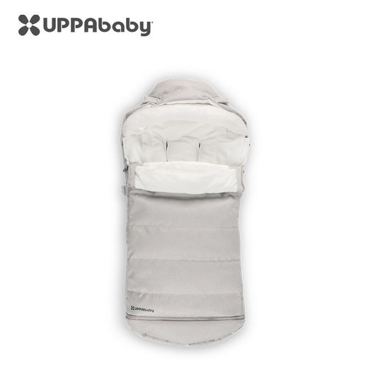 美国Uppababy 推车配件-睡袋（3个月以上，85cm以下儿童使用） 商品图1