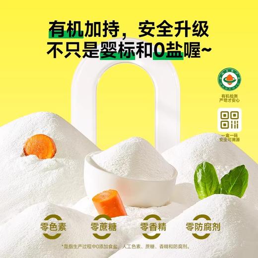 窝小芽面条类合集 商品图4