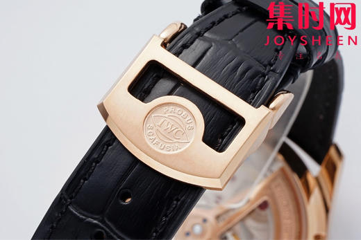 APS万国葡萄牙系列万年历腕表 葡萄牙万年历男士腕表 商品图5