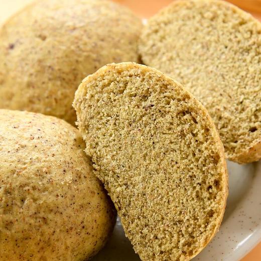 藜麦黑米馒头 3个/份（现制） 商品图1