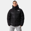 【超惠秒】The North Face M 北面 喜马拉雅羽绒派克大衣12300 商品缩略图12