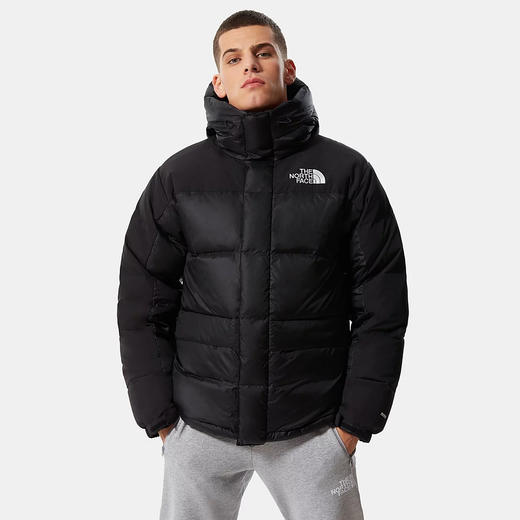 【超惠秒】The North Face M 北面 喜马拉雅羽绒派克大衣12300 商品图12