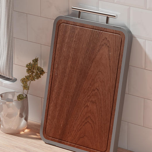 炊大皇尚品双面抗菌菜板CB01SP—rxs 商品图2