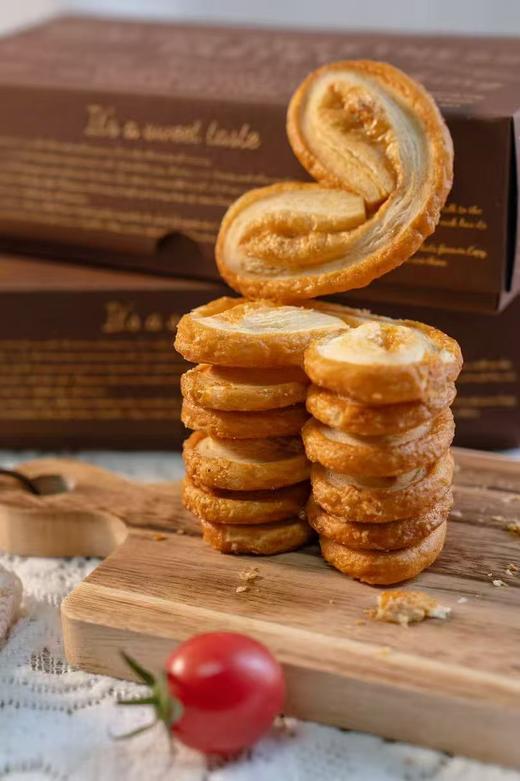 【掌柜好物】蝴蝶酥 商品图5