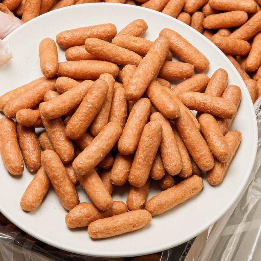 江米条（2分甜，酥脆好嚼，醇醇江米香）[0017#] 商品图3