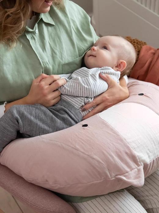 丹麦Sebra 婴儿床 成长床（组合套装） 0-8岁 商品图3