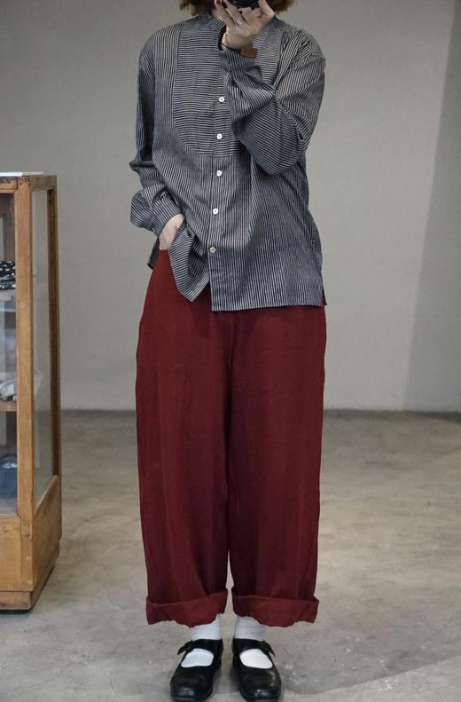 Maku条纹衬衣 商品图4