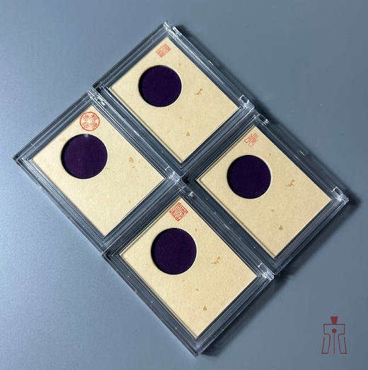 平尾纸夹塑料盒——轩德评级同款（不含纸夹） 商品图3