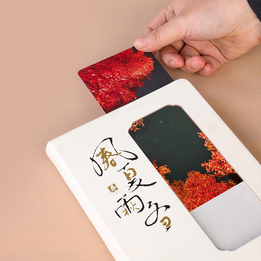 【正安】 2026养生日记本 一册双玩法 月月换心境 跟着节气养身心 记录生活的中式美学生活日志 商品图3