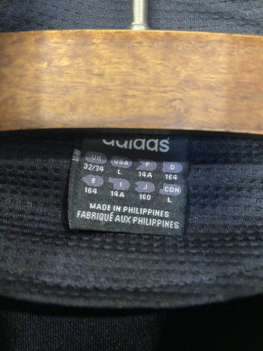 Y2K Vintage adidas 阿迪达斯 运动外套 _SJK(L) 商品图2