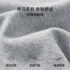 【限时会员价】嫚熙孕妇阔腿裤秋款可调节双腰头设计感格子全孕期休闲裤2025新款 商品缩略图5