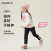 【加绒】【90-140】【MQDmini】女童冬款保暖打底裤 商品缩略图7