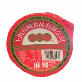 【百】老川崎 火锅蘸料103g（麻辣）