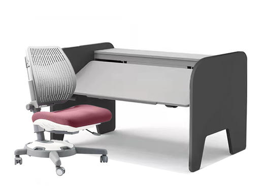 3岁+  康朴乐 卡迪夫 |卡迪夫艾利+柏拉图椅 |牛顿椅  倾斜便利结构 有效辅佐正确坐姿 商品图0