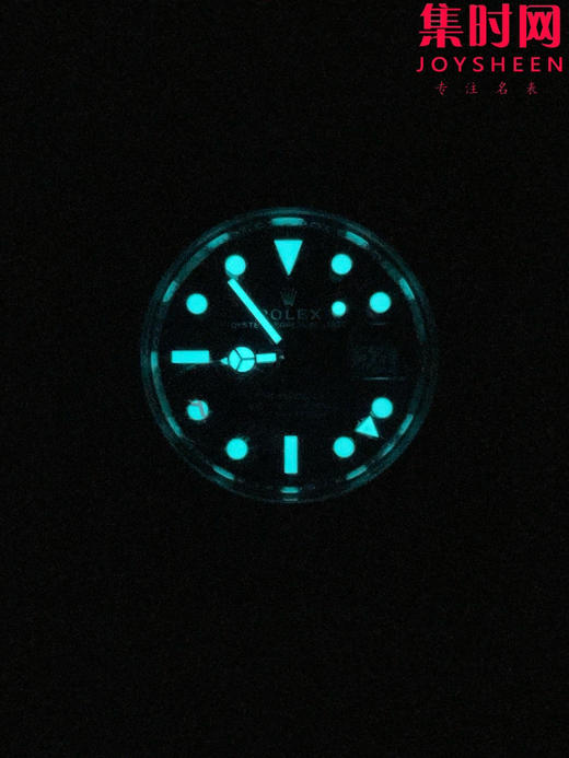 劳力士格林尼治型GMT VS可乐圈 V3升级版 男士腕表 丹东3285一体机 商品图9
