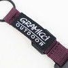 GRAMICCI COMPASS KEYRING 万能挂扣 钥匙扣 挂件 商品缩略图1