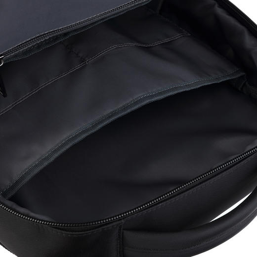 皇冠双肩背包EP1148黑色16寸-S 商品图5