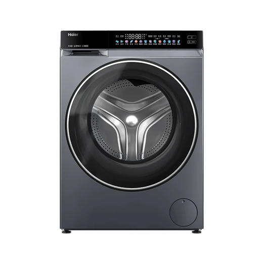 海尔（Haier）洗衣机 XQG100-HBLDE580HU1 商品图1