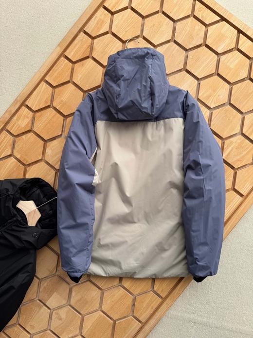 凯乐石棉服！男女同款保暖防寒棉服 商品图3