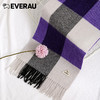 EVERAU苏格兰格纹围EA8001 商品缩略图10