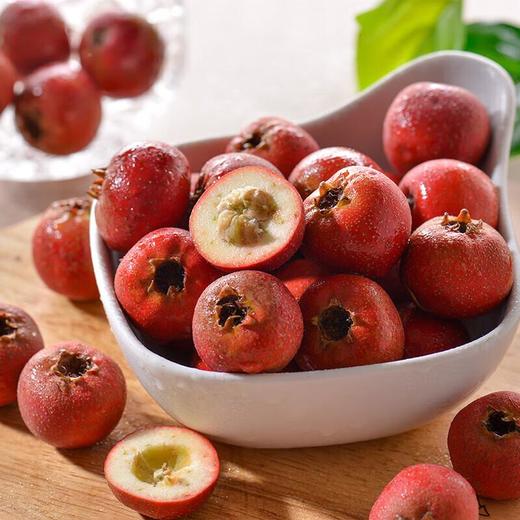 鲜山楂 商品图1