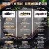 原切南极犬牙鱼（银鳕鱼） 商品缩略图1