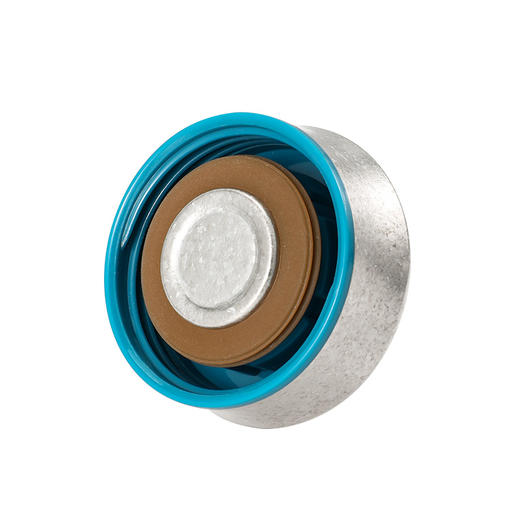 LHC6676FU 乐扣乐扣 钛享纯钛T型杯（漫绿） 商品图3