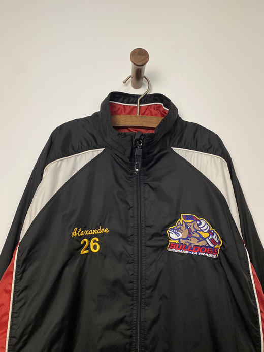 Champion 冠军 运动外套 _SJK(M) 商品图1